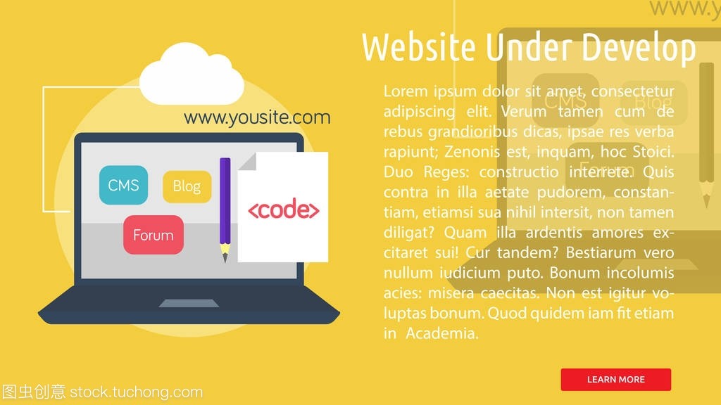 網(wǎng)站開(kāi)發(fā)與維護(hù) 從概念橫幅到持續(xù)優(yōu)化的全流程解析